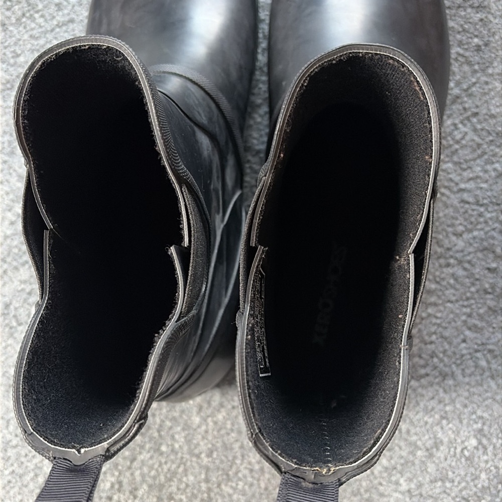 Xero shoes rubber boots - Picture 4 of 6